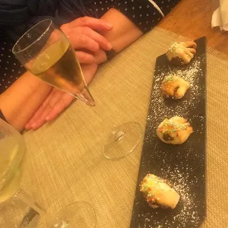 Modern In - 30 M² - Air Conditioning アパート