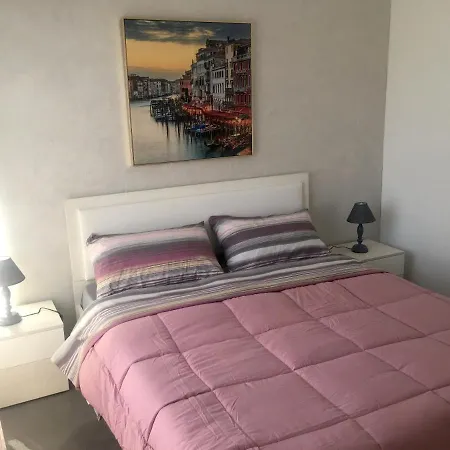 Apartment Modern In 30 M² Air Conditioning